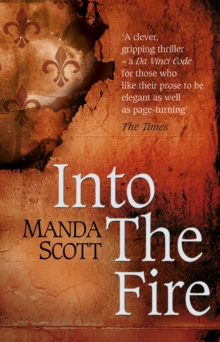 Into the Fire, Paperback Book Into the Fire, Paperback Book