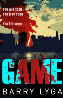 Game, Paperback Book Game, Paperback Book
