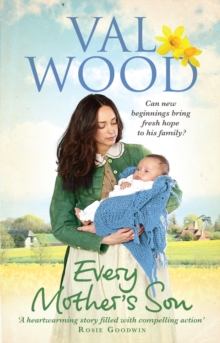 Every Mother's Son, Paperback / softback Book Every Mother's Son, Paperback / softback Book