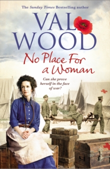 No Place for a Woman, Paperback / softback Book No Place for a Woman, Paperback / softback Book