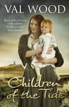 Children Of The Tide, Paperback / softback Book Children Of The Tide, Paperback / softback Book