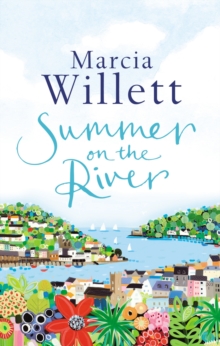 Summer on the River, Paperback Book Summer on the River, Paperback Book