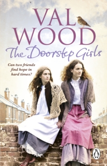 The Doorstep Girls, Paperback / softback Book The Doorstep Girls, Paperback / softback Book
