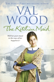 The Kitchen Maid, Paperback Book The Kitchen Maid, Paperback Book