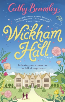 Wickham Hall, Paperback Book Wickham Hall, Paperback Book