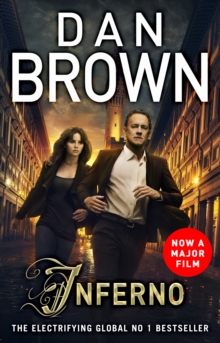 Inferno : Robert Langdon Book 4- Film tie-in, Paperback Book Inferno : Robert Langdon Book 4- Film tie-in, Paperback Book