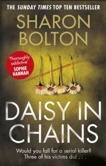 Daisy in Chains, Paperback Book Daisy in Chains, Paperback Book