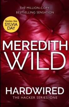 Hardwired : (The Hacker Series, Book 1), Paperback / softback Book Hardwired : (The Hacker Series, Book 1), Paperback / softback Book