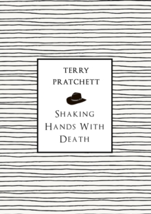 Shaking Hands with Death, Paperback Book Shaking Hands with Death, Paperback Book