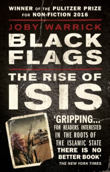Black Flags : The Rise of Isis, Paperback Book Black Flags : The Rise of Isis, Paperback Book
