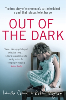 Out of the Dark, Paperback Book Out of the Dark, Paperback Book