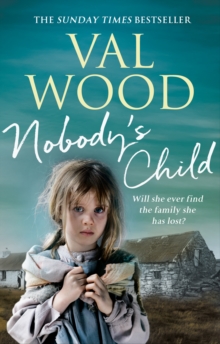 Nobody's Child, Paperback / softback Book Nobody's Child, Paperback / softback Book