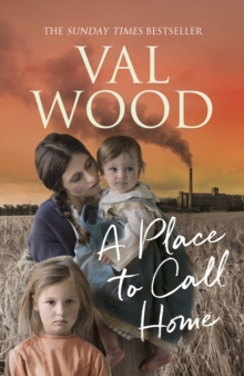 A Place to Call Home, Paperback / softback Book A Place to Call Home, Paperback / softback Book