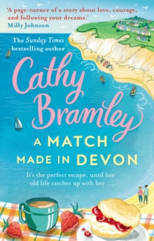 A Match Made in Devon, Paperback Book A Match Made in Devon, Paperback Book