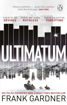 Ultimatum, Paperback / softback Book Ultimatum, Paperback / softback Book
