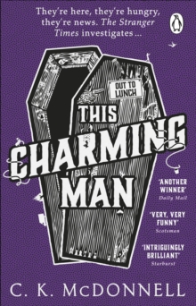 This Charming Man : (The Stranger Times 2)