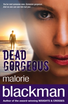Dead Gorgeous, Paperback Book Dead Gorgeous, Paperback Book