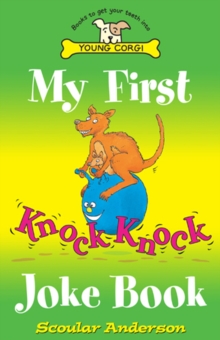 My First Knock Knock Joke Book, Paperback Book My First Knock Knock Joke Book, Paperback Book