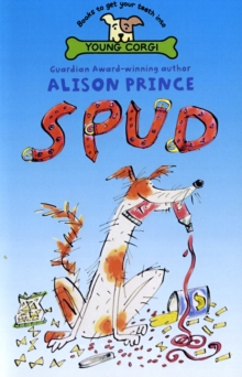 Spud, Paperback Book Spud, Paperback Book