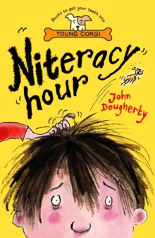 Niteracy Hour, Paperback Book Niteracy Hour, Paperback Book