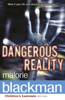 Dangerous Reality, Paperback Book Dangerous Reality, Paperback Book
