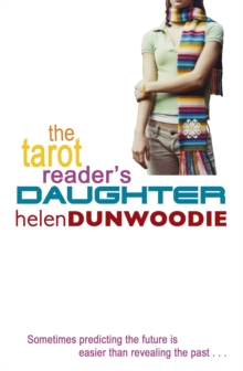 The Tarot Reader's Daughter, Paperback Book The Tarot Reader's Daughter, Paperback Book
