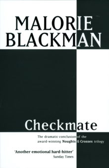 Checkmate : Book 3, Paperback Book Checkmate : Book 3, Paperback Book