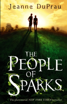 The People of Sparks, Paperback Book The People of Sparks, Paperback Book