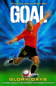 Goal! 3, Paperback Book Goal! 3, Paperback Book
