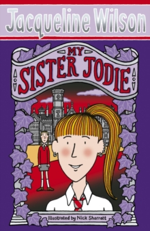 My Sister Jodie, Paperback Book My Sister Jodie, Paperback Book