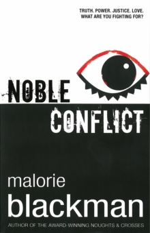 Noble Conflict, Paperback Book Noble Conflict, Paperback Book