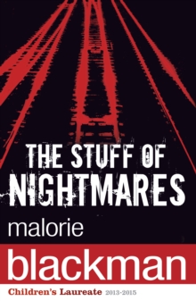 The Stuff of Nightmares, Paperback Book The Stuff of Nightmares, Paperback Book
