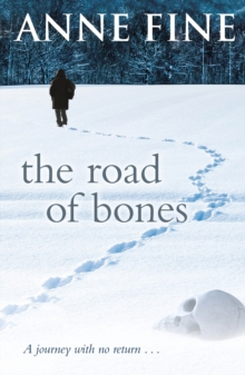 The Road of Bones, Paperback Book The Road of Bones, Paperback Book
