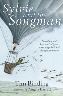 Sylvie and the Songman, Paperback Book Sylvie and the Songman, Paperback Book