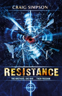 Resistance, Paperback Book Resistance, Paperback Book