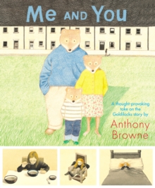 Me and You, Paperback Book Me and You, Paperback Book