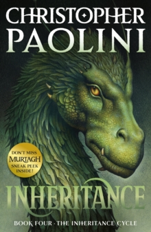 Inheritance : Book Four