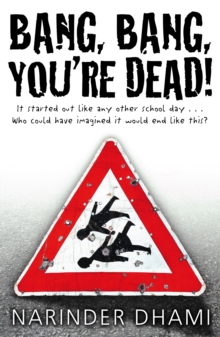 Bang Bang You're Dead, Paperback Book Bang Bang You're Dead, Paperback Book
