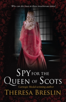 Spy for the Queen of Scots, Paperback Book Spy for the Queen of Scots, Paperback Book
