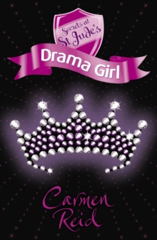 Secrets at St Jude's: Drama Girl, Paperback Book Secrets at St Jude's: Drama Girl, Paperback Book