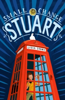 Small Change for Stuart, Paperback Book Small Change for Stuart, Paperback Book