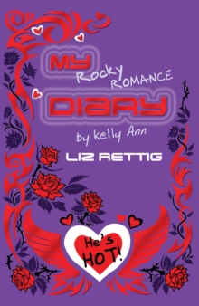 My Rocky Romance Diary, Paperback Book My Rocky Romance Diary, Paperback Book