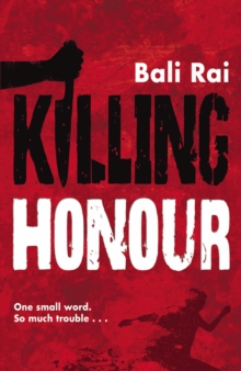Killing Honour, Paperback Book Killing Honour, Paperback Book