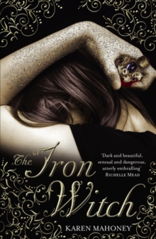 The Iron Witch, Paperback Book The Iron Witch, Paperback Book