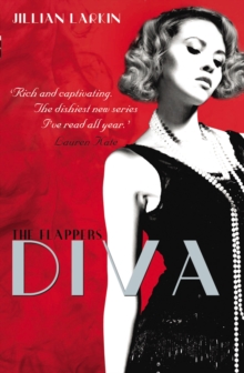 The Flappers: Diva, Paperback Book The Flappers: Diva, Paperback Book