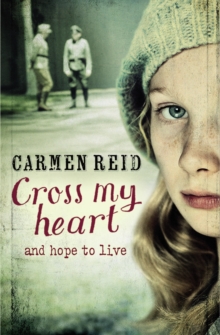 Cross My Heart, Paperback Book Cross My Heart, Paperback Book