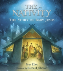 The Nativity, Paperback Book The Nativity, Paperback Book