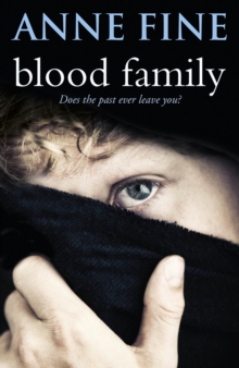 Blood Family, Paperback Book Blood Family, Paperback Book