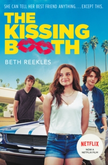 The Kissing Booth, Paperback Book The Kissing Booth, Paperback Book