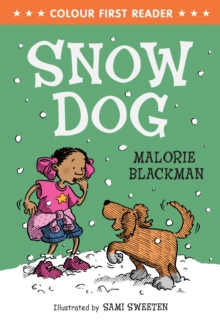 SNOW DOG, Paperback Book SNOW DOG, Paperback Book